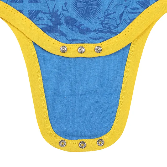 Wolverhampton Wanderers Fan Shop | 2025-26 Kit Bodysuit Set – 3 Pack Collection Official Wolves Fan Gear